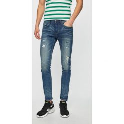 Tom Tailor Denim - Jeansy. Jeansy marki TOM TAILOR DENIM. W wyprzedaży za 239.90 zł.