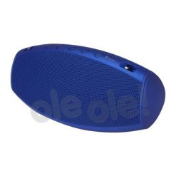 Tracer Champion (niebieski)- szybka wysyłka!. Niebieskie głośniki przenośne TRACER. Za 149.99 zł.