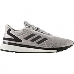 Adidas Response Lt M Grey Two/Night Met. f13/Grey Three 44.0. Buty do biegania marki Adidas. W wyprzedaży za 379.00 zł.