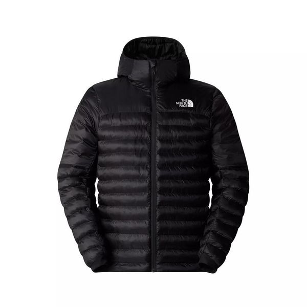 Kurtka The North Face dla mężczyzn. Czarne kurtki The North Face, m, bez wzorów, z materiału, bez kaptura. Za 1,056.00 zł.