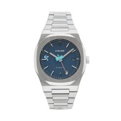 Zegarek D1 Milano. Szare zegarki d1 milano, srebrne. Za 1,899.00 zł.