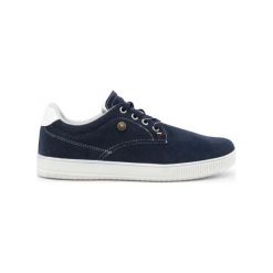 Carrera Jeans CJ8394832002. Buty sportowe casual Carrera Jeans, bez wzorów, z jeansu, bez zapięcia. Za 107.00 zł.