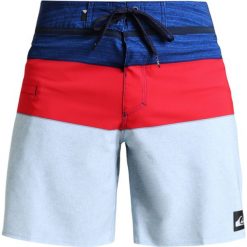 Quiksilver EVERYDAY Szorty kąpielowe blue. Kąpielówki marki Quiksilver, m, z elastanu. W wyprzedaży za 191.20 zł.