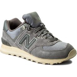 Sneakersy NEW BALANCE - ML574PKQ Szary. Buty sportowe casual marki New Balance. W wyprzedaży za 269.00 zł.