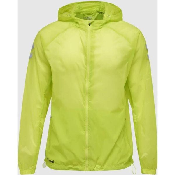 Hummel Men Tech Move Funkcjonalna lekka kurtka zielona. Zielone kurtki Hummel, m, bez wzorów, bez kaptura. Za 94.89 zł.