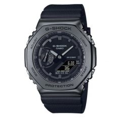Zegarek G-Shock. Czarne zegarki G-Shock. Za 1,099.00 zł.