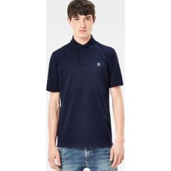 G-Star Raw - Polo. Koszulki polo marki G-Star Raw. W wyprzedaży za 159.90 zł.