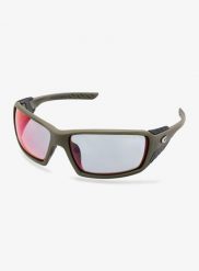 Okulary fotochromowe GOG Elbrus - matt green/black. Zielone okulary przeciwsłoneczne GOG. Za 359.00 zł.