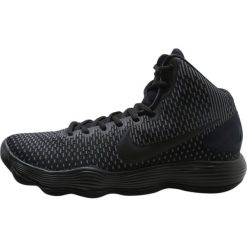 Nike Performance HYPERDUNK 2017 Obuwie do koszykówki black/black/dark grey. Buty do koszykówki marki Nike Performance. W wyprzedaży za 441.75 zł.