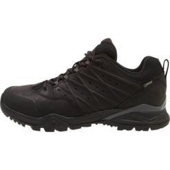 The North Face HIKE GTX II Półbuty trekkingowe black/graphite. Buty trekkingowe marki The North Face. Za 599.00 zł.