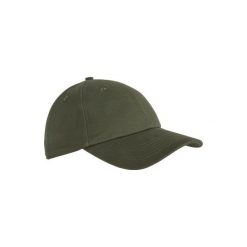 Czapka z daszkiem myśliwska Steppe 100. Czapki z daszkiem marki SOLOGNAC. Za 19.99 zł.