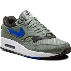Buty NIKE - Air Max 1 Premium 875844 300 Clay Green/Hyper Royal/White. Buty sportowe casual marki Nike. W wyprzedaży za 499.00 zł.