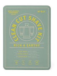 Gentlemen's Hardware 3-częściowy zestaw w kolorze miętowym do pielęgnacji twarzy - 3x 50 ml rozmiar: onesize. Kremy i balsamy Gentlemens Hardware. Za 65.99 zł.