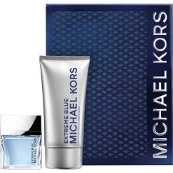 Michael Kors Perfumy męskie Zestaw zapachowy 1.0 st. Perfumy męskie marki Michael Kors. Za 199.00 zł.
