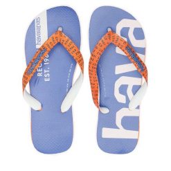 Japonki Havaianas. Japonki Havaianas, bez wzorów. Za 59.99 zł.