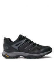 The North Face Trekkingi M Hedgehog Futurelight (Eur)NF0A8AADKZ21 Czarny. Czarne buty trekkingowe The North Face, bez wzorów, z materiału, bez zapięcia. Za 389.99 zł.