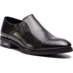 Półbuty BALDININI - 946761PTRIP000000XXX Nero. Eleganckie półbuty marki Baldinini. W wyprzedaży za 859.00 zł.