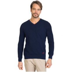 Sir Raymond Tailor Sweter Męski, Xl, Ciemnoniebieski. Swetry nierozpinane marki Sir Raymond Tailor. W wyprzedaży za 134.00 zł.
