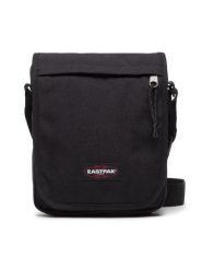 Eastpak Saszetka Flex EK000746 Czarny. Czarne saszetki i nerki Eastpak, bez wzorów, z materiału. Za 109.99 zł.