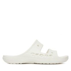 Klapki Crocs. Białe klapki Crocs. Za 149.99 zł.