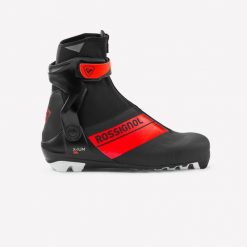 Buty do narciarstwa biegowego dla dorosłych Rossignol XIUM styl łyżwowy. Buty do biegania Rossignol, bez wzorów, z tkaniny, bez zapięcia, narciarskie. Za 1,499.99 zł.