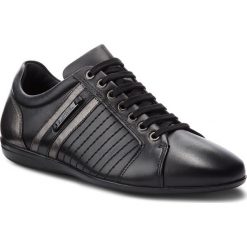 Sneakersy VERSACE COLLECTION - V900421 VM00377 V967C Nero/Grigio/Scuro/Fdo. Buty sportowe casual marki Versace Collection. W wyprzedaży za 529.00 zł.