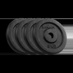 Obciążenie żeliwne zestaw 4x5kg 20kg otwór 31mm talerz klasyczne Rebel. Czarne sztyblety REBEL ACTIVE, bez wzorów, z materiału, bez obcasa, bez zapięcia. Za 170.00 zł.