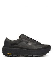 Vans Trekkingi Old Skool 36 Trail VN000Z93BLK1 Czarny. Czarne buty trekkingowe Vans, bez wzorów, z materiału, bez zapięcia. Za 619.99 zł.