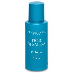 L'erbolario Fior di Salina Woda perfumowana 50 ml. Perfumy męskie L`Erbolario. Za 157.44 zł.