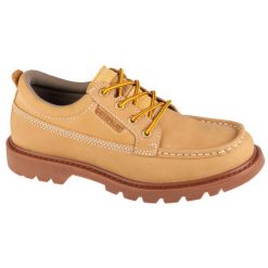 Buty sportowe Sneakersy męskie, Moc Toe Low. Brązowe buty sportowe casual CATerpillar, bez wzorów, bez zapięcia. W wyprzedaży za 526.80 zł.