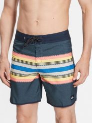 Quiksilver Szorty kąpielowe Everyday EQYBS04791 Kolorowy Regular Fit. Kąpielówki Quiksilver, m, bez wzorów, z syntetyku. Za 209.99 zł.