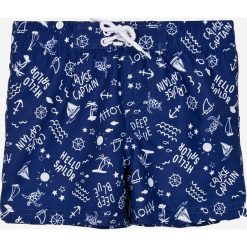 Blukids - Kąpielówki dziecięce 104-128 cm. Kąpielówki marki 4F. Za 59.90 zł.
