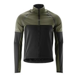 Kurtka Gonso Canosio. Czarne kurtki Gonso, m, bez wzorów, bez kaptura. Za 721.00 zł.