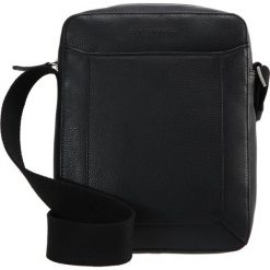 Le Tanneur BRUNO Torba na ramię black. Torby na ramię marki Le Tanneur. Za 559.00 zł.