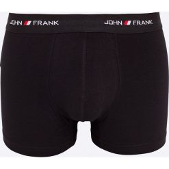 John Frank - Bokserki (3-pack). Bokserki marki John Frank. Za 89.90 zł.