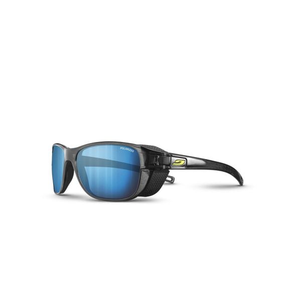 Okulary żeglarskie JULBO Camino OCEAN MASTER Spectron 4 HD Glare Control kat.4. Czarne okulary przeciwsłoneczne JULBO. W wyprzedaży za 499.00 zł.