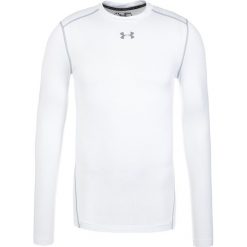 Under Armour COMPRESSION Podkoszulki white/steel. Podkoszulki marki Under Armour. W wyprzedaży za 171.75 zł.