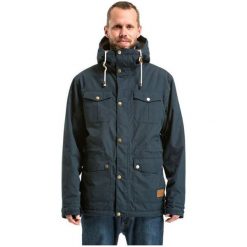 Meatfly Męska Kurtka Rodney 2 Mns D Jacket - Navy (Rozmiar L). Kurtki marki Meatfly. W wyprzedaży za 214.00 zł.