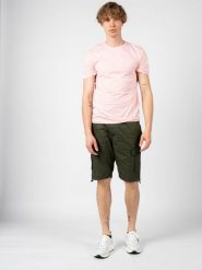 Antony Morato Szorty | MMSH00174-FA900125 | Mężczyzna | Khaki. Brązowe szorty Antony Morato, m, bez wzorów, z bawełny. W wyprzedaży za 219.00 zł.