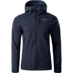 Kurtka męska Elbrus Sudir granatowa r. XL. Kurtki ELBRUS, m, bez wzorów, bez kaptura. Za 255.79 zł.