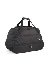 Torba Podróżna Team Goal 77 L. Czarne torby na ramię Puma, bez wzorów, z materiału, na ramię, bez dodatków. Za 195.99 zł.