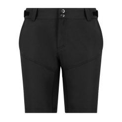 Szorty Endurance Benal. Czarne szorty Endurance, l, bez wzorów. Za 297.50 zł.