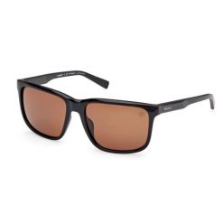Okulary przeciwsłoneczne Unisex Timberland TB00037. Brązowe okulary przeciwsłoneczne Timberland. Za 451.95 zł.