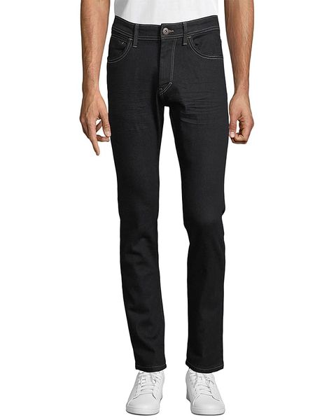 Tom Tailor Dżinsy - Regular fit - w kolorze granatowym rozmiar: W31/L34. Niebieskie jeansy Tom Tailor, l. Za 69.91 zł.