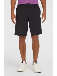 O'Neill Szorty chino "Hybrid" w kolorze czarnym rozmiar: 31. Czarne eleganckie spodnie O'Neill. Za 114.98 zł.