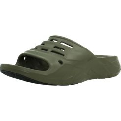 Sandały TEVA M APRETRAIL Zielony. Zielone sandały Teva, z syntetyku, bez zapięcia. Za 179.99 zł.