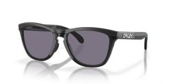 Okulary przeciwsłoneczne Oakley Sr. Czarne okulary przeciwsłoneczne Oakley. Za 980.99 zł.