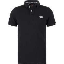 Superdry CLASSIC Koszulka polo eclipse navy. Koszulki polo marki Superdry. Za 209.00 zł.
