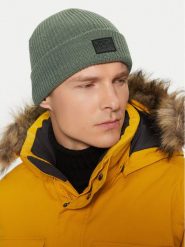 Billabong Czapka ABYHA00485 Zielony. Zielone czapki zimowe Billabong, bez wzorów, z materiału. Za 129.99 zł.