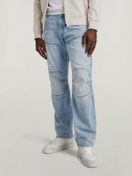 G-Star Dżinsy - Regular fit - w kolorze błękitnym rozmiar: W34/L32. Niebieskie jeansy G-Star, l. Za 239.99 zł.